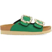 Gioseppo 72326 Slides Vert EU 40 Femme