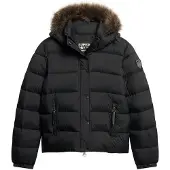 Superdry Veste d’hiver | M | female