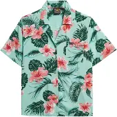 Superdry Chemisier 'Beach Resort' | XS | female