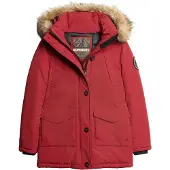 Superdry Parka d’hiver 'Everest' | M | female