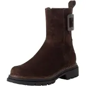 Tamaris Bottines marron