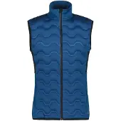 Rukka Maatta Vest Bleu XS Homme