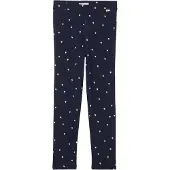 Tom Tailor Leggings marine / rose pastel