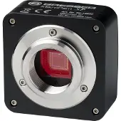 Bresser Appareil Photo pour Microscope MikroCam SP 5.0