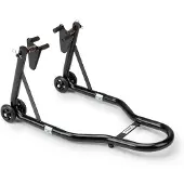 Puig Universal Front Motorcycle Stand Noir
