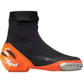 XPD X10-R Boots Black Orange Taille 40