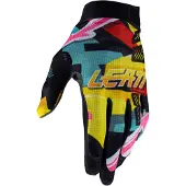 Leatt 1.5 Off-road Gloves Multicolore L Enfants