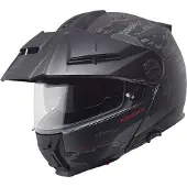 Schuberth E2 Atlas Casque modulable Adventure
