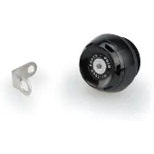 Puig 20344n Track Bmw Oil Filler Cap Argenté