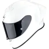 Scorpion R1 Evo II Air casque, blanc nacré, M (57/58)