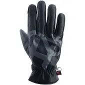 Helstons Blues Winter Gloves Noir 3XL Homme