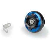 Puig 20341a Track Yamaha Oil Filler Cap Argenté