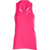 Winshape Haut de sport 'MCT001' rose / blanc