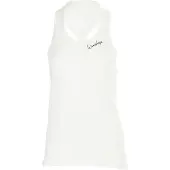 Winshape Haut de sport 'MCT001' noir / blanc naturel