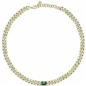 CHIARA FERRAGNI J19auw30 Necklace Doré Femme
