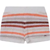 Pepe Jeans Coraline 1/4 Short blanc 10 ans Filles Blanc 10 ans
