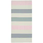 Redgreen Rea Towel Multicolore