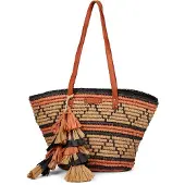 Gioseppo Bazien Bag Marron