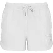 Russell athletic Awr A31061 Shorts Blanc S Femme