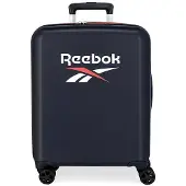 Reebok Roxbury 55 Cm Trolley Bag Bleu