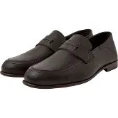 Hackett Mocassins Phil Tumble