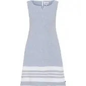 Sea Ranch Salina Sleeveless Midi Dress Gris 2XL Femme