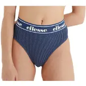 Ellesse Winooze Bikini Bottom Bleu 2XS Femme