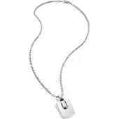 Morellato Saak03 Necklace Argenté Femme