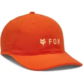 FOX Racing Absolute Tech Cap Orange