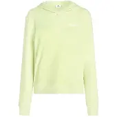 O'Neill Velour Hoodie Jaune S Femme