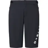 Oakley Apparel Short de vélo Free Ride noir 36