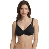 Dim 3792 Bra Noir 90 / E Femme