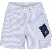 Sea Ranch Sun Swimming Shorts Bleu S Homme