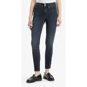 Levi's 311 Shp Corset Skinny Jeans Bleu 27 / 30 Femme