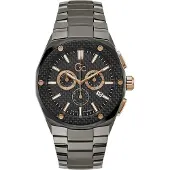 GUESS Gc montre homme - Z37002G2MF