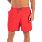 Hackett Solid Swimming Shorts Argenté 2XL Homme