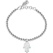 La Petite Story Charms Story Bracelet Argenté Femme