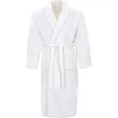 Wellhome Wh13797 Bathrobe Blanc XL