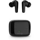 SPC Ether 2 Pro Bluetooth Headphones with charging case/ Battery life 6.5h/ White