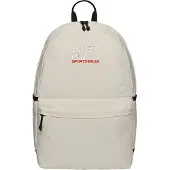 Superdry Code Trekker Montana Backpack Beige