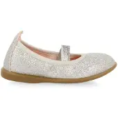 Gioseppo Villette Ballet Pumps Argenté EU 23 Fille