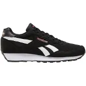 Reebok Rewind Run Trainers Noir EU 41 Femme
