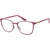 Under Armour Ua5041g7blf21 Woman Glasses Rouge,Rose Femme