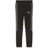 Puma Pantalon 679198-01 pour Garçon