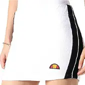 Ellesse Degro Skirt Blanc 2XS Femme