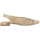 Gioseppo Guatavita Ballet Pumps Blanc EU 37 Femme