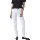 Salsa Jeans Jean 'Secret' blanc denim