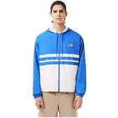 Lacoste Bh7265 Gilet Bleu 52 Hommes Bleu 52