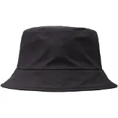 Makia Explorer Bucket Hat Noir 58-60 cm