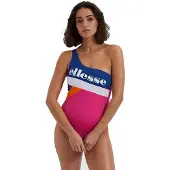 Ellesse Ogni Swimsuit Rose XS Femme